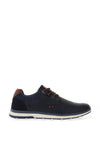 Tommy Bowe Burger Casual Shoe, Dark Fog
