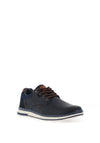 Tommy Bowe Burger Casual Shoe, Dark Fog