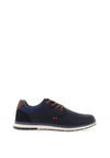 Tommy Bowe Burger Trainers, Navy