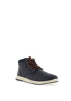 Tommy Bowe Ford Boots, Dark Blue