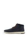 Tommy Bowe Ford Boots, Dark Blue