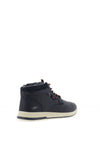 Tommy Bowe Ford Boots, Dark Blue