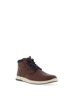 Tommy Bowe Ford Boots, Brown