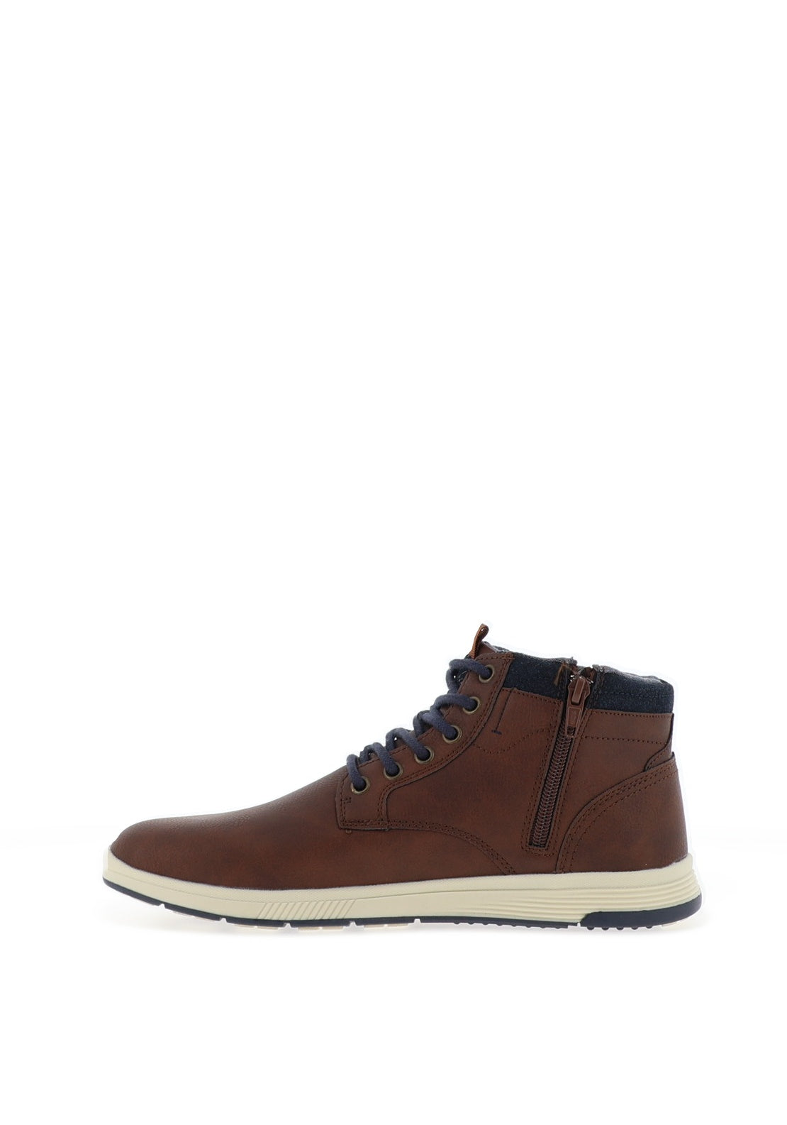 Tommy Bowe Ford Boots, Brown