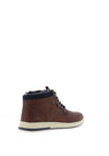 Tommy Bowe Ford Boots, Brown