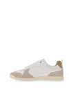 Tommy Bowe Frost Trainers, White Multi