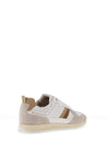 Tommy Bowe Frost Trainers, White Multi