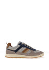 Tommy Bowe Frost Trainers, Blue Multi