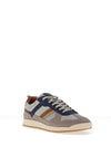 Tommy Bowe Frost Trainers, Blue Multi