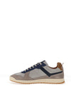 Tommy Bowe Frost Trainers, Blue Multi