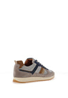 Tommy Bowe Frost Trainers, Blue Multi