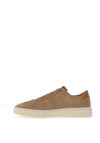 Tommy Bowe McReight Trainers, Beige