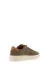 Tommy Bowe McReight Trainers, Moss Green