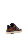 Tommy Bowe Morisi Trainers, Umber