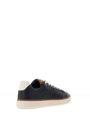 Tommy Bowe O Reilly Trainers, Navy