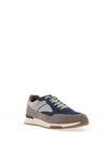 Tommy Bowe Paisami Trainers, Grey Multi