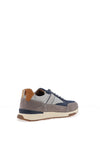 Tommy Bowe Paisami Trainers, Grey Multi