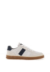 Tommy Bowe Pietsch Trainers, Grey Multi