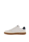 Tommy Bowe Pietsch Trainers, Grey Multi