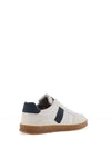 Tommy Bowe Pietsch Trainers, Grey Multi