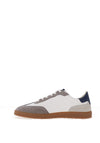 Tommy Bowe Tizzano Trainers, Grey Multi