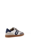 Tommy Bowe Tizzano Trainers, Grey Multi