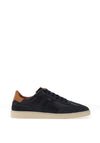 Tommy Bowe Tizzano Trainers, Navy