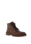 Tommy Bowe Matthews Lace Up Boots, Earth
