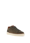Tommy Bowe McCloskey Trainers, Moss Green