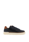 Tommy Bowe McCloskey Trainers, Navy