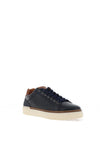 Tommy Bowe McCloskey Trainers, Navy