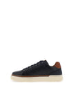 Tommy Bowe McCloskey Trainers, Navy