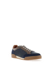 Tommy Bowe Nyakane Trainers, Dark Blue