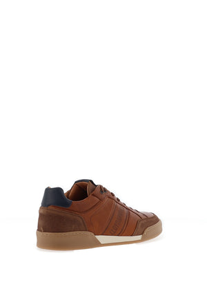Tommy Bowe Nyakane Trainers, Tan