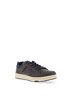 Tommy Bowe Proctor Casual Laced Shoes, Grey
