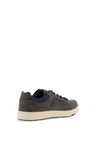 Tommy Bowe Proctor Casual Laced Shoes, Grey