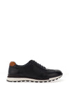 Tommy Bowe Rufaro Casual Shoes, Navy