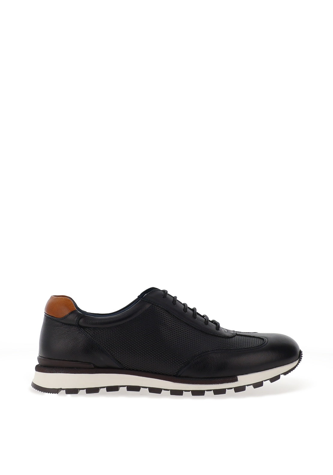 Tommy Bowe Rufaro Casual Shoes, Navy