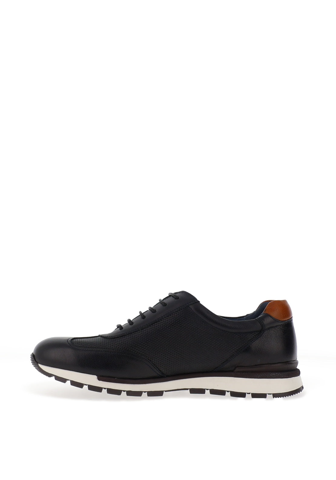 Tommy Bowe Rufaro Casual Shoes, Navy