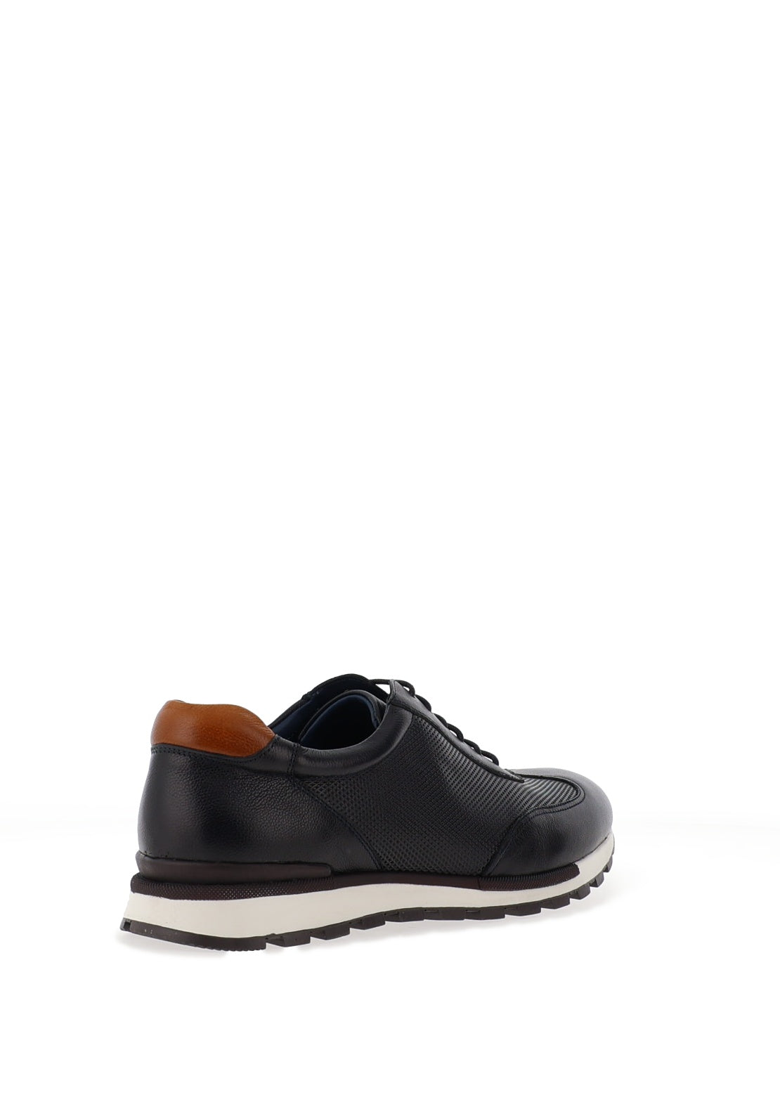 Tommy Bowe Rufaro Casual Shoes, Navy
