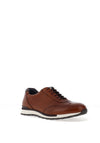 Tommy Bowe Rufaro Casual Shoes, Tan