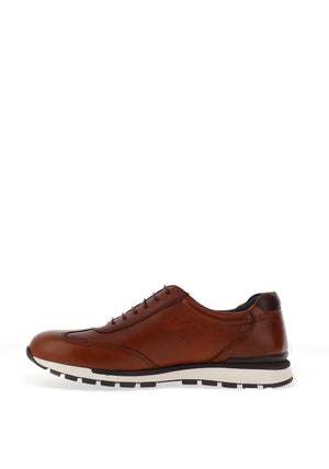 Tommy Bowe Rufaro Casual Shoes, Tan