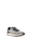 Tommy Bowe Twenty Five Trainers, Grey