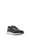 Tommy Bowe Twenty Five Trainers, Navy