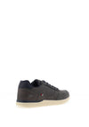 Tommy Bowe Twenty Four Trainers, Grey