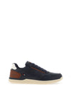 Tommy Bowe Twenty Four Trainers, Navy