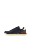 Tommy Bowe Twenty Four Trainers, Navy