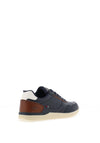 Tommy Bowe Twenty Four Trainers, Navy