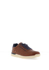 Tommy Bowe Twenty Four Trainers, Brown