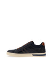 Tommy Bowe Petti Laced Trainers, Navy
